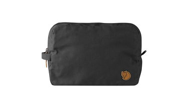 Rygsække og tasker FJÄLLRÄVEN Gear Bag Grå | F24213-030, 1