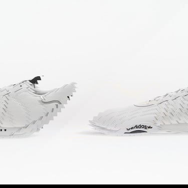 Sneakers og sko adidas Originals Adiracer Lo Hvid | JQ5720, 0