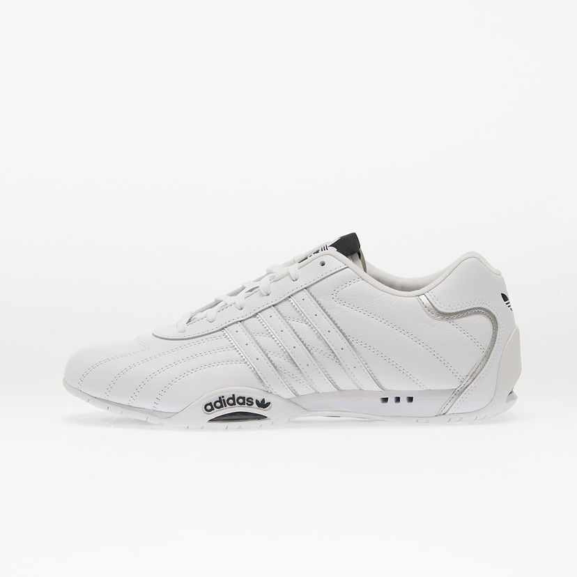 Sneakers og sko adidas Originals Adiracer Lo Hvid | JQ5720