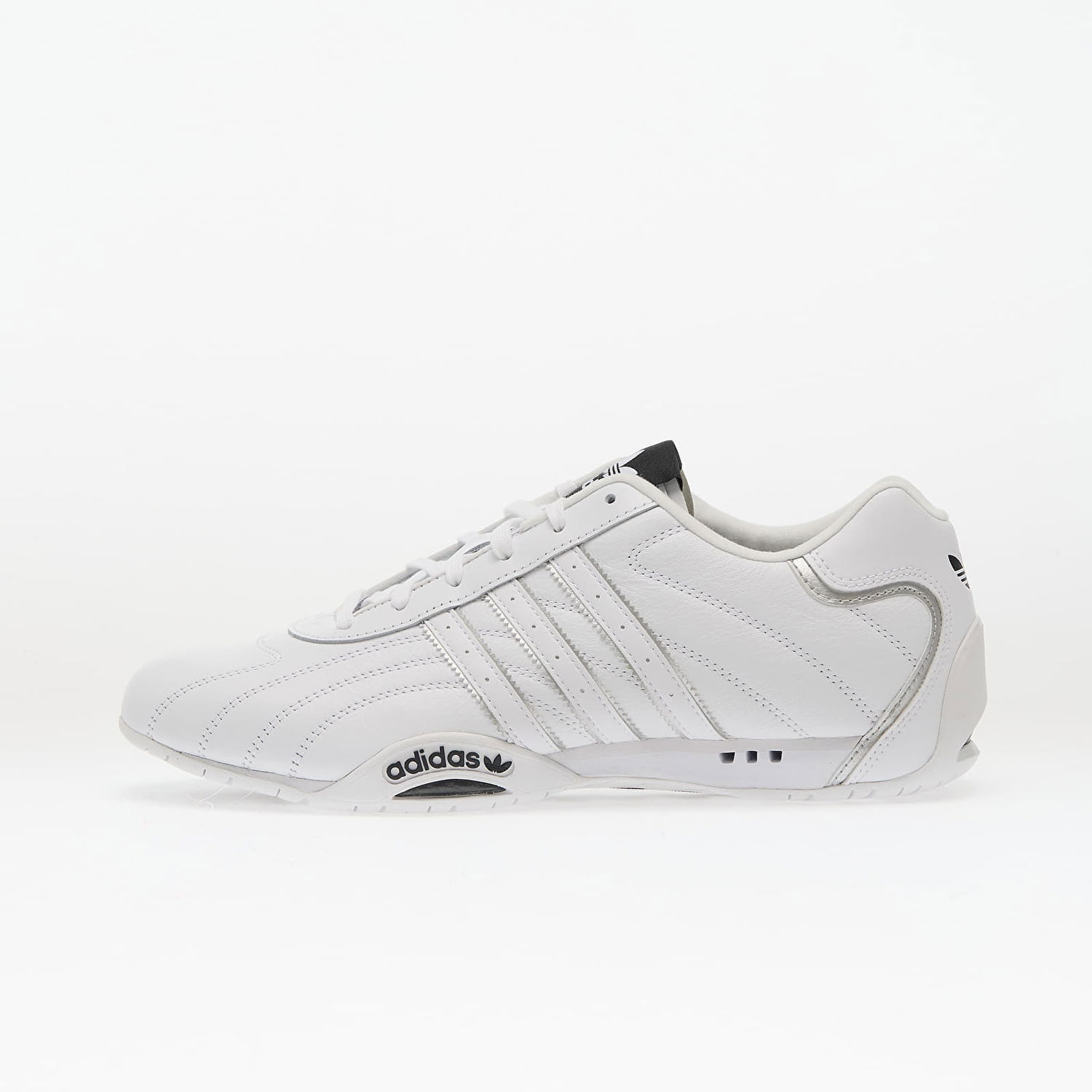 Sneakers og sko adidas Originals Adiracer Lo Hvid | JQ5720, 0