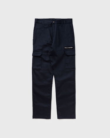 Cargo bukser DAILY PAPER Ecargo Cargo Pants Mørkeblå | 2312119, 0