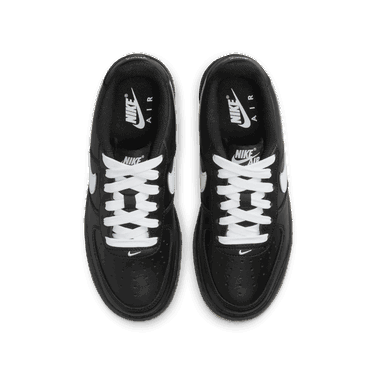 Sneakers og sko Nike Air Force 1 LV8 Sort | IB8845-001, 2