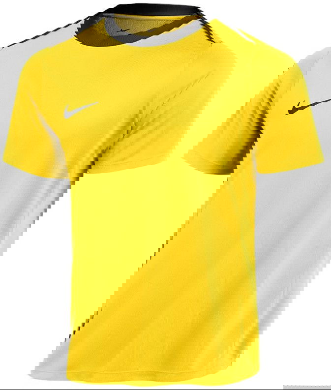 T-shirt Nike M NK DF ACDPR24 SS TOP K Gul | fd7592-719
