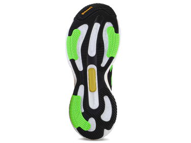 Sneakers og sko adidas Performance SolarGlide 5 Sort | GX6703, 3