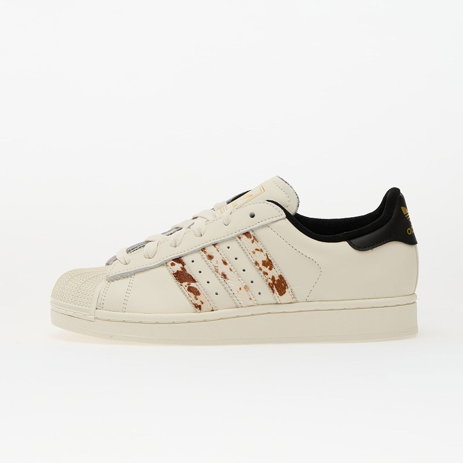 Sneakers og sko adidas Originals Superstar II 37 1/3 Hvid | JQ6473, 0