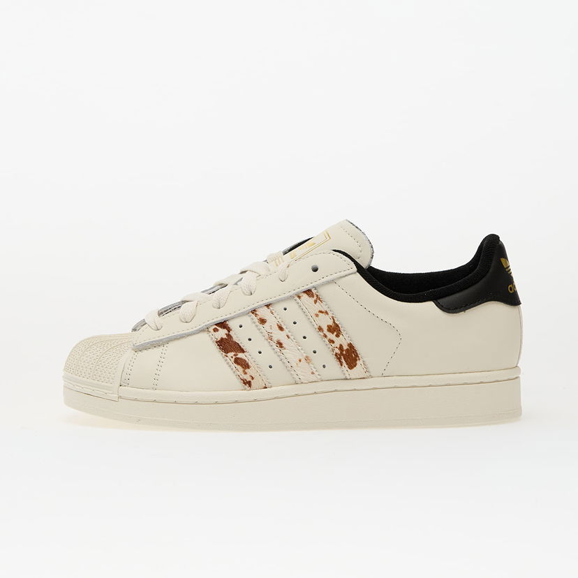 Sneakers og sko adidas Originals Superstar II 37 1/3 Hvid | JQ6473