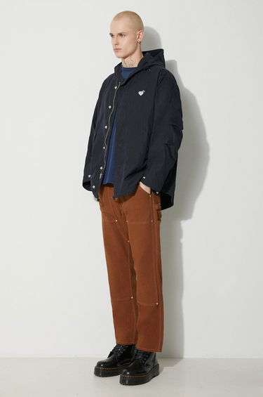 Cargo bukser Human Made Duck Painter Pants Brun | HM26PT012, 1