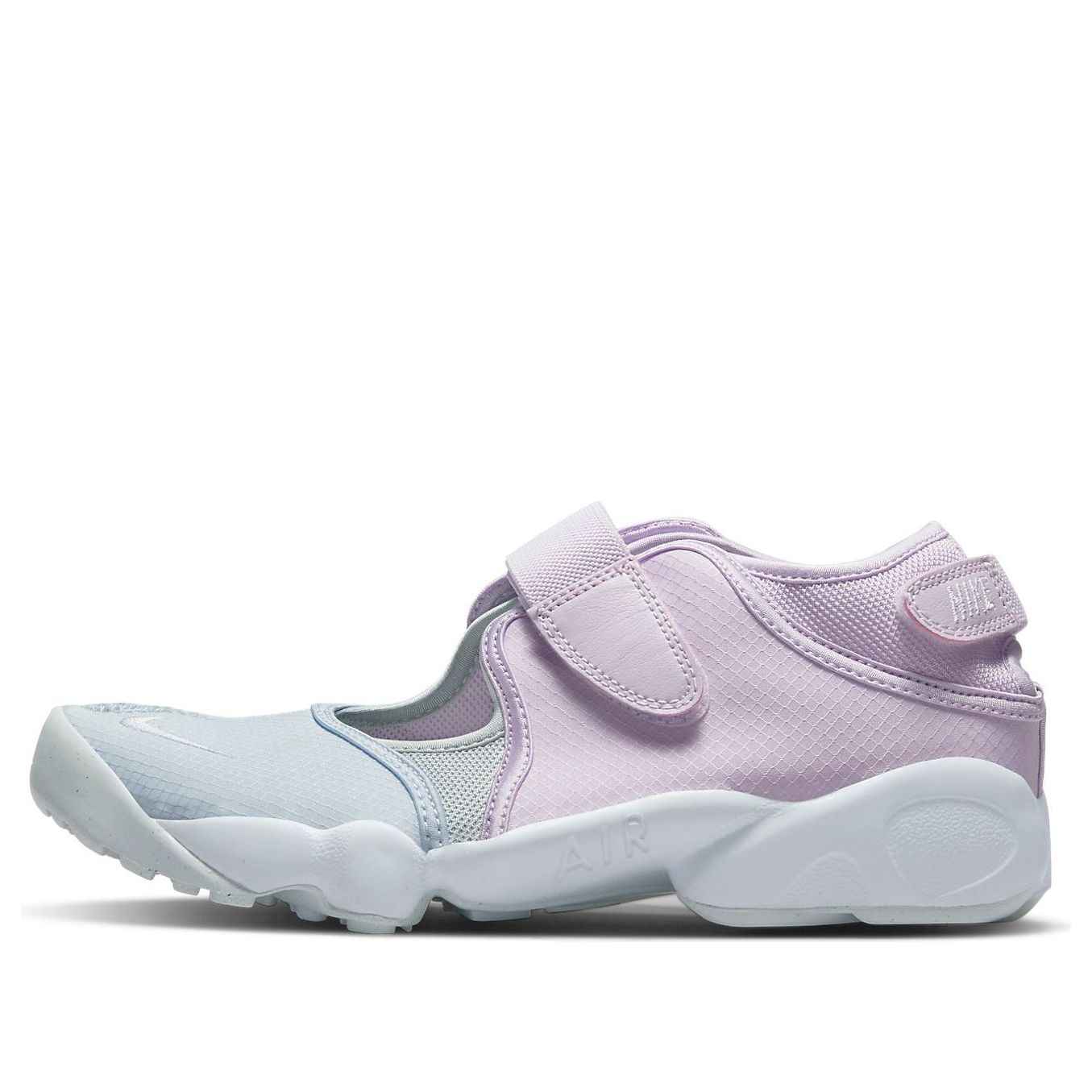 Sneakers og sko Nike Air Rift Lilla | DV2926-300, 0
