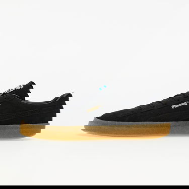 Sneakers og sko Puma Suede Crepe Sort | 38070702, 0