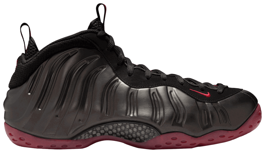 Sneakers og sko Nike Air Foamposite One Cough Drop (2025) Sort | IB2219-001, 0