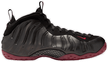 Sneakers og sko Nike Air Foamposite One Cough Drop (2025) Sort | IB2219-001, 0