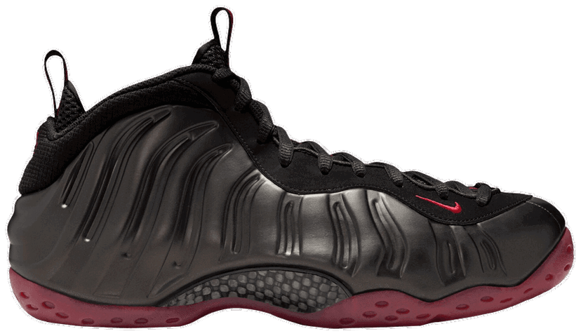 Sneakers og sko Nike Air Foamposite One Cough Drop (2025) Sort | IB2219-001