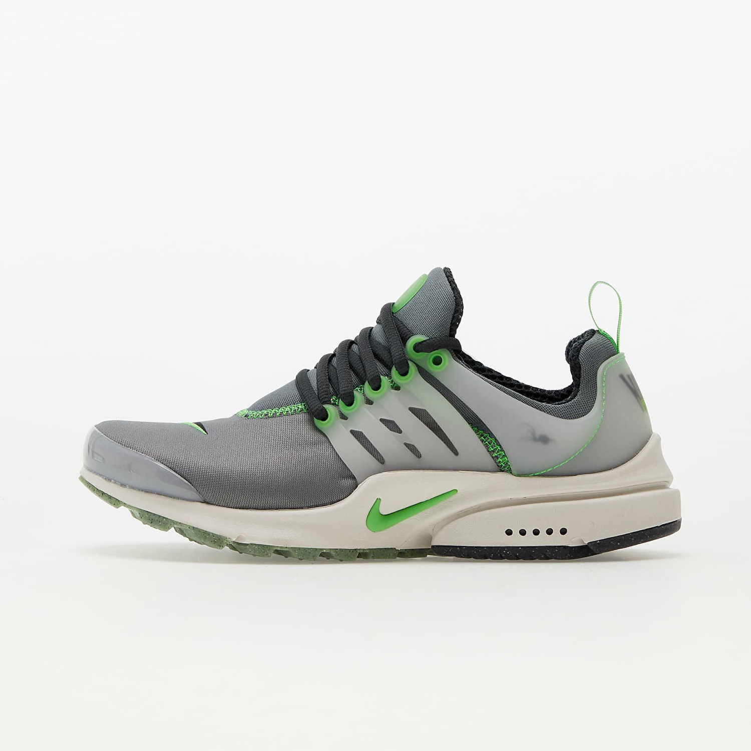 Sneakers og sko Nike Air Presto Premium Grå | FJ2685-001, 0