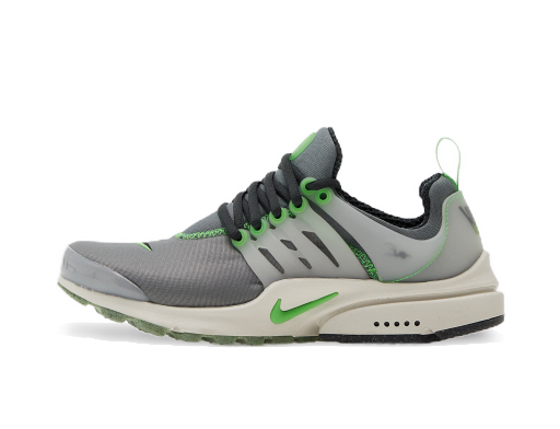 Sneakers og sko Nike Air Presto Premium Grå | FJ2685-001