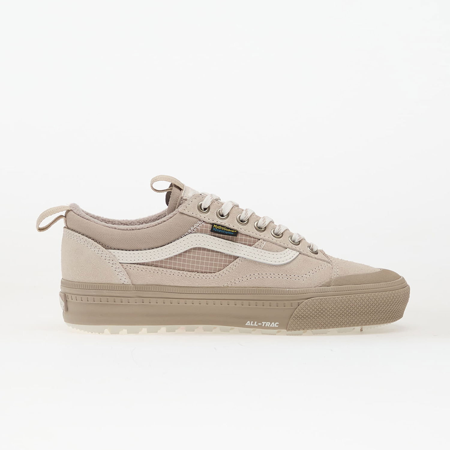 Sneakers og sko Vans MTE Old Skool Waterproof Insulated EUR 44 Beige | VN000DAZSTN1, 1