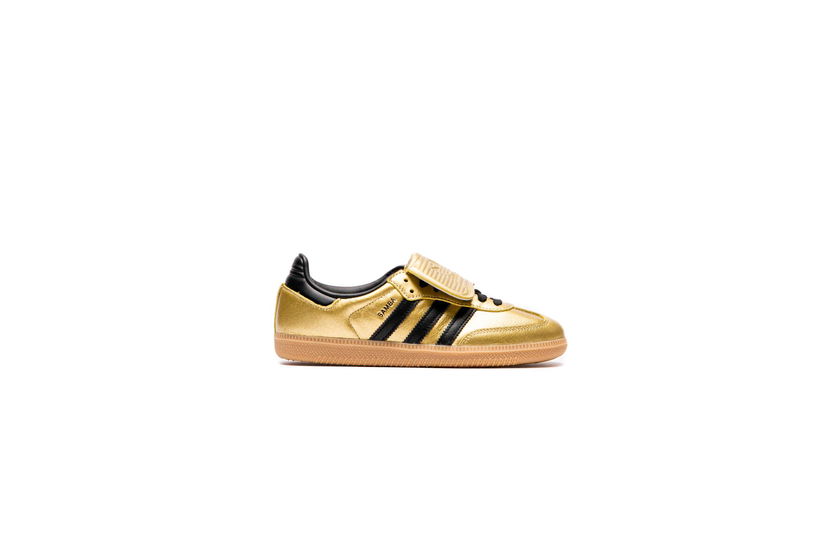 Sneakers og sko adidas Originals SAMBA LT Metalisk | JH5708