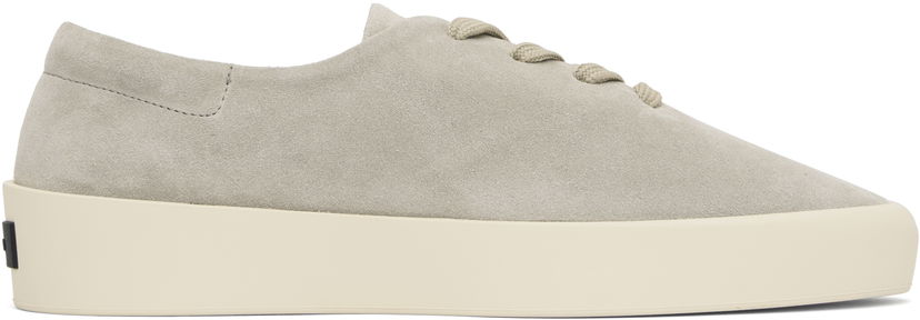 Sneakers og sko Fear of God SSENSE Exclusive 101 Grå | FGE280-8117SUE 977