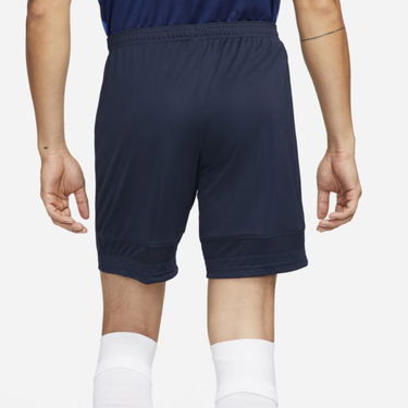 Shorts Nike Dri-FIT Academy Shorts Mørkeblå | cw6107-452, 2