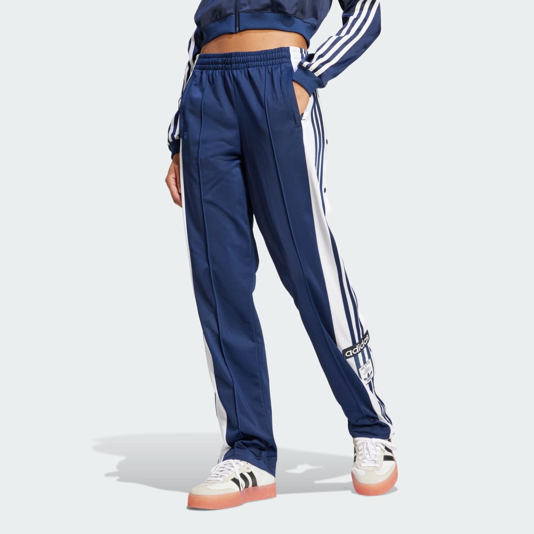 Joggingbukser adidas Performance Adibreak Track Pants Blå | JD0853, 0