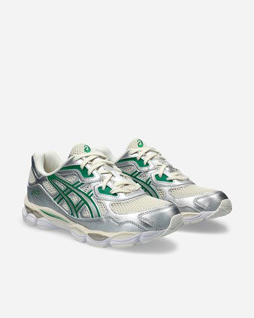 Sneakers og sko Asics GEL-NYC "Birch Pure Silver" Metalisk | 1201A971-200, 1