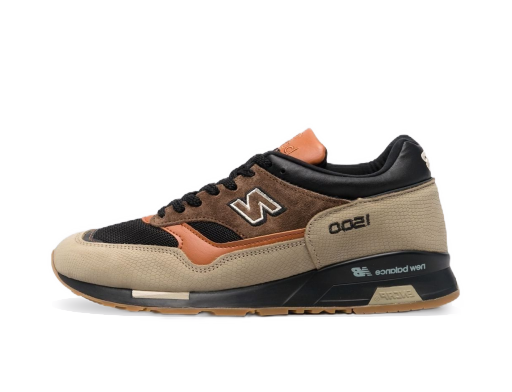 Lifestyle New Balance 1500 Brun | M1500COB