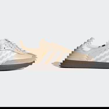 Sneakers og sko adidas Originals Samba OG Beige | JR0914, 0
