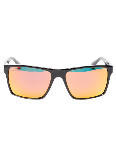 Solbriller Horsefeathers Merlin Sunglasses Sort | AM044B