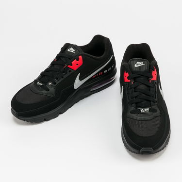 Sneakers og sko Nike Air Max LTD 3 Sort | CW2649-001, 2