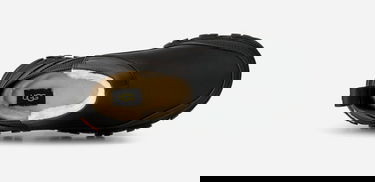 Sneakers og sko UGG MetroTrek Chelsea Boots Sort | 1171432-BLK, 5