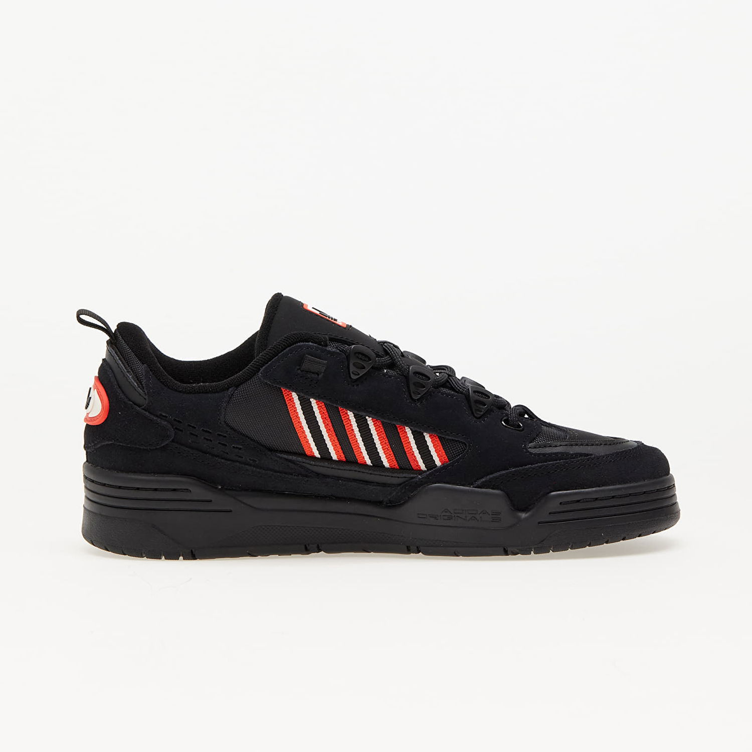 Sneakers og sko adidas Originals ADI2000 Sort | IF8825, 0