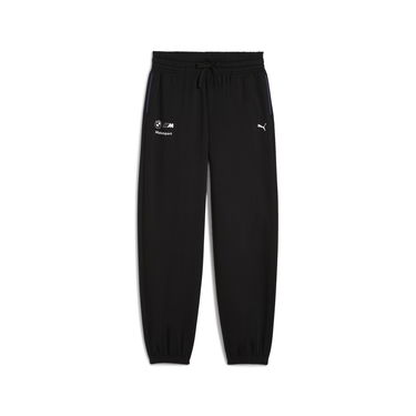 Joggingbukser Puma BMW M Motorsport Essentials Sweatpants Sort | 633556_01, 0