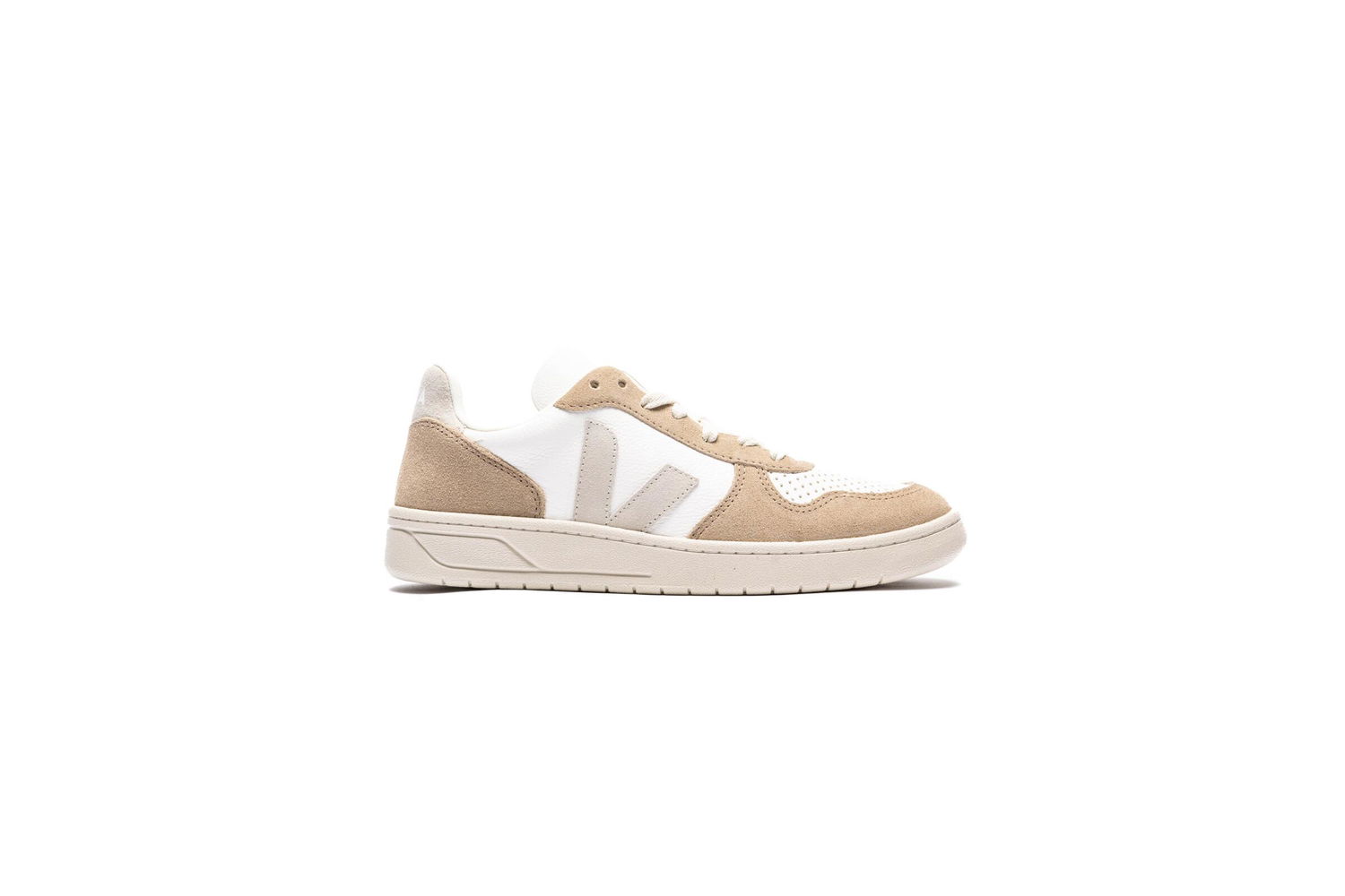 Sneakers og sko Veja V-10 Beige | VX0503298B, 0