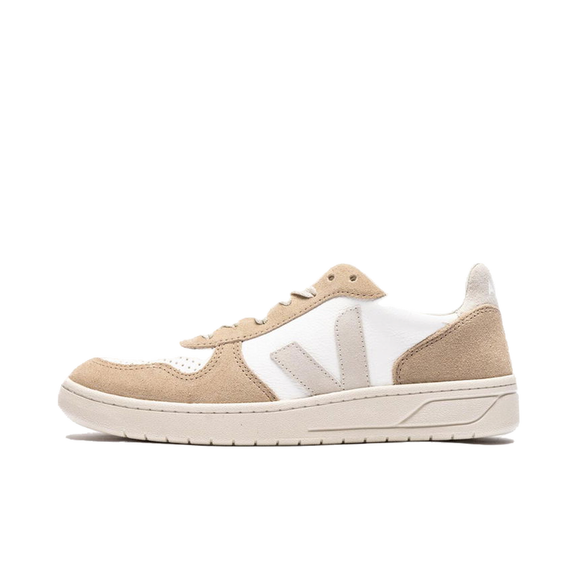 Sneakers og sko Veja V-10 Beige | VX0503298B