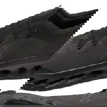 Sneakers og sko On Running Zendaya Cloudtilt Mo Sort | 3WF30421043, 3