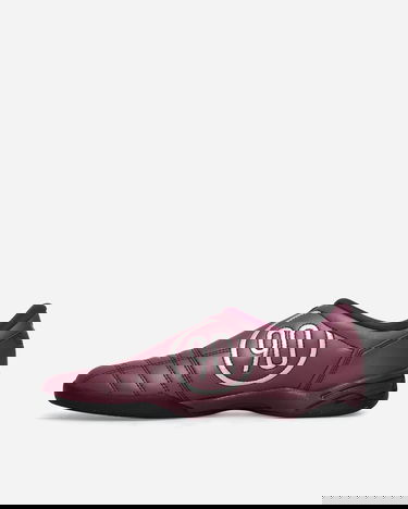 Sneakers og sko Nike Total 90 SP Bourgogne | HJ9351-600, 3