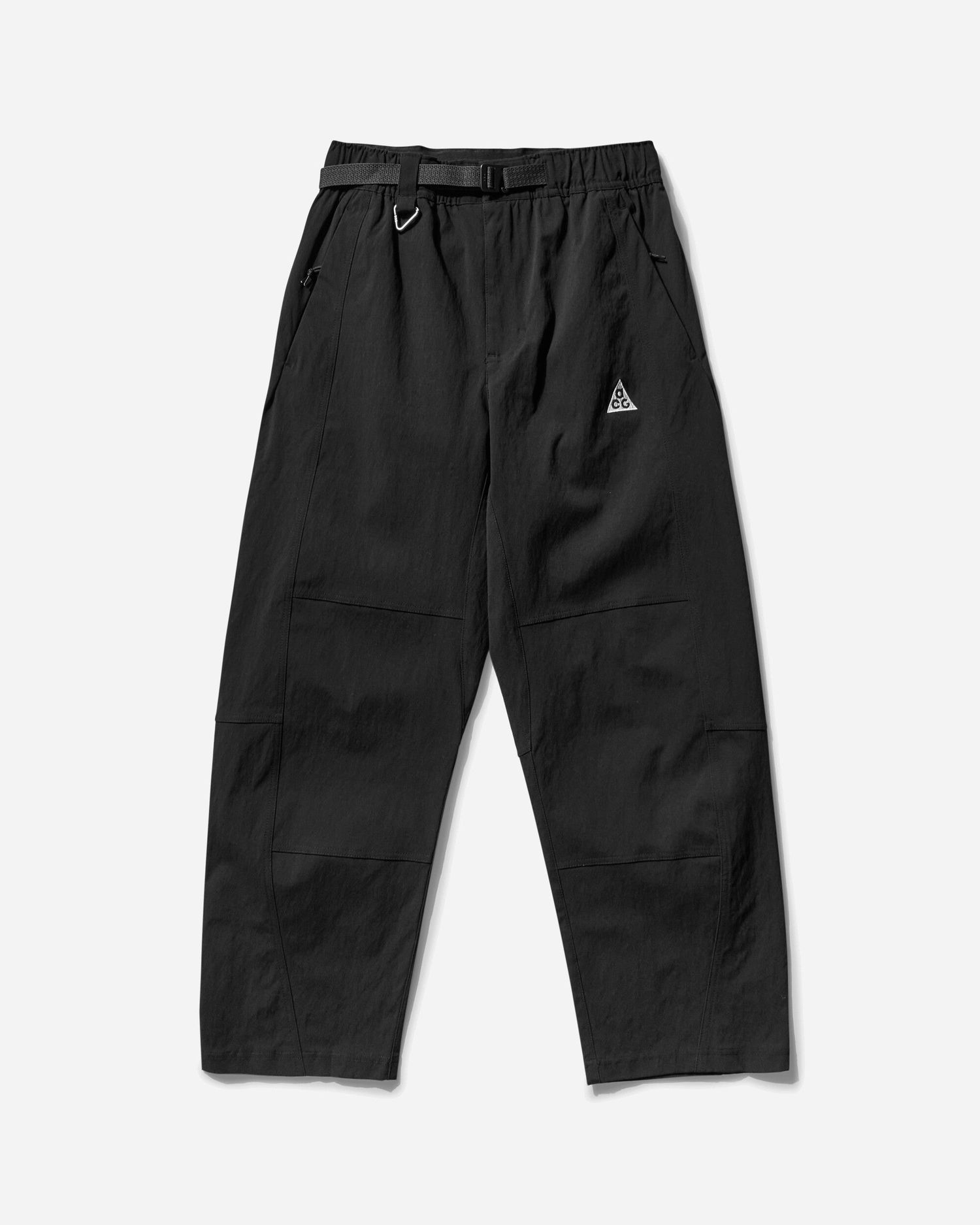 Cargo bukser Nike ACG UV Protection Repel Hiking Pants Sort | HJ0243-010, 0