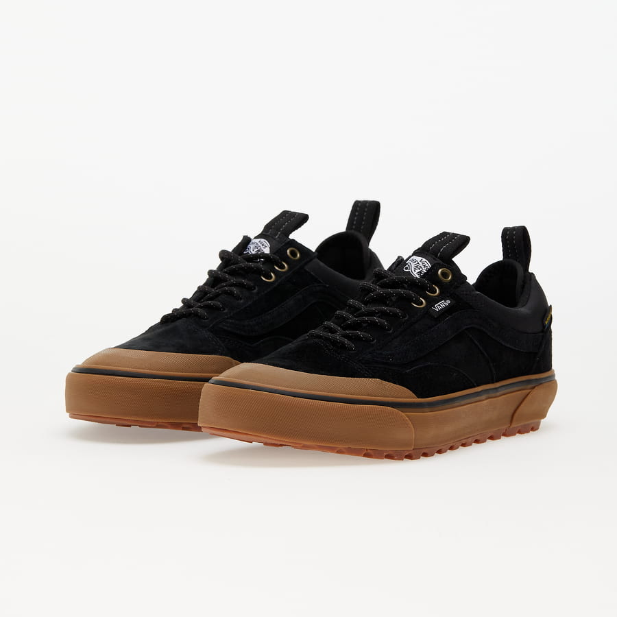 Sneakers og sko Vans Old Skool MTE-2 "Black/ Gum" Sort | VN0009QEB9M1, 1
