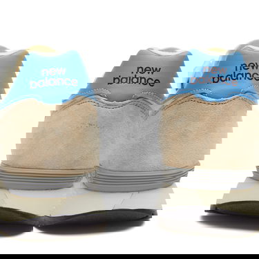 Sneakers og sko New Balance U475GA Size UK 10 Beige | U475GA, 4