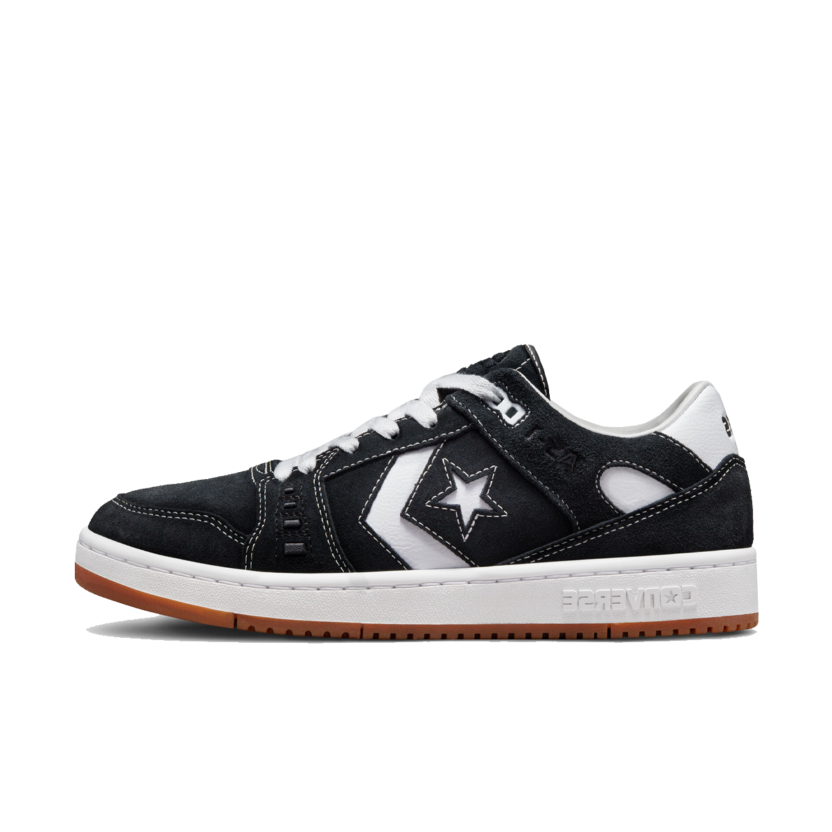 Sneakers og sko Converse AS-1 Pro Sort | A04144C, 0