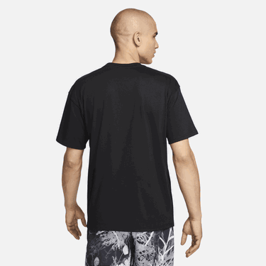 T-shirt Nike ACG Dri-FIT „Hike Snacks“ Sort | FZ7205-010, 4