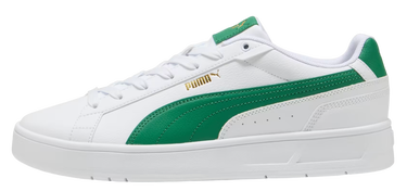 Sneakers og sko Puma Puma Smash v2L Hvid | 365215-003, 1