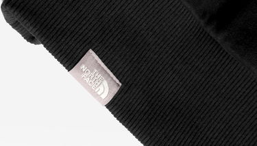 Sweatshirt The North Face Standard Crew Sort | NF0A4M7EJK3, 2