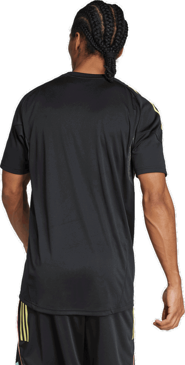 Jersey adidas Originals Juventus Training Jersey 25/26 Sort | jn7455, 3