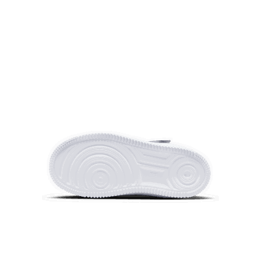 Sneakers og sko Nike Force 1 Low EasyOn Hvid | FN0237-101, 3