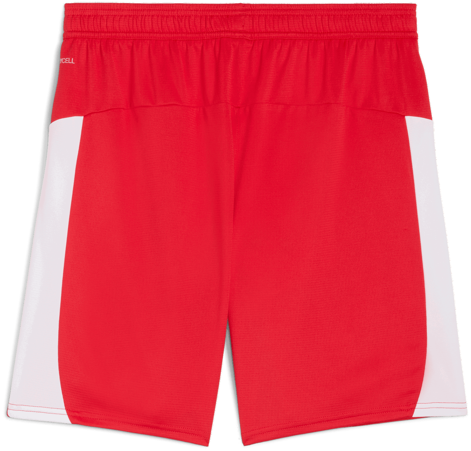 Shorts Puma RB Leipzig Home Shorts 2025/26 Rød | 779893-04, 1