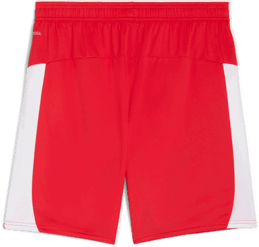 Shorts Puma RB Leipzig Home Shorts 2025/26 Rød | 779893-04, 1