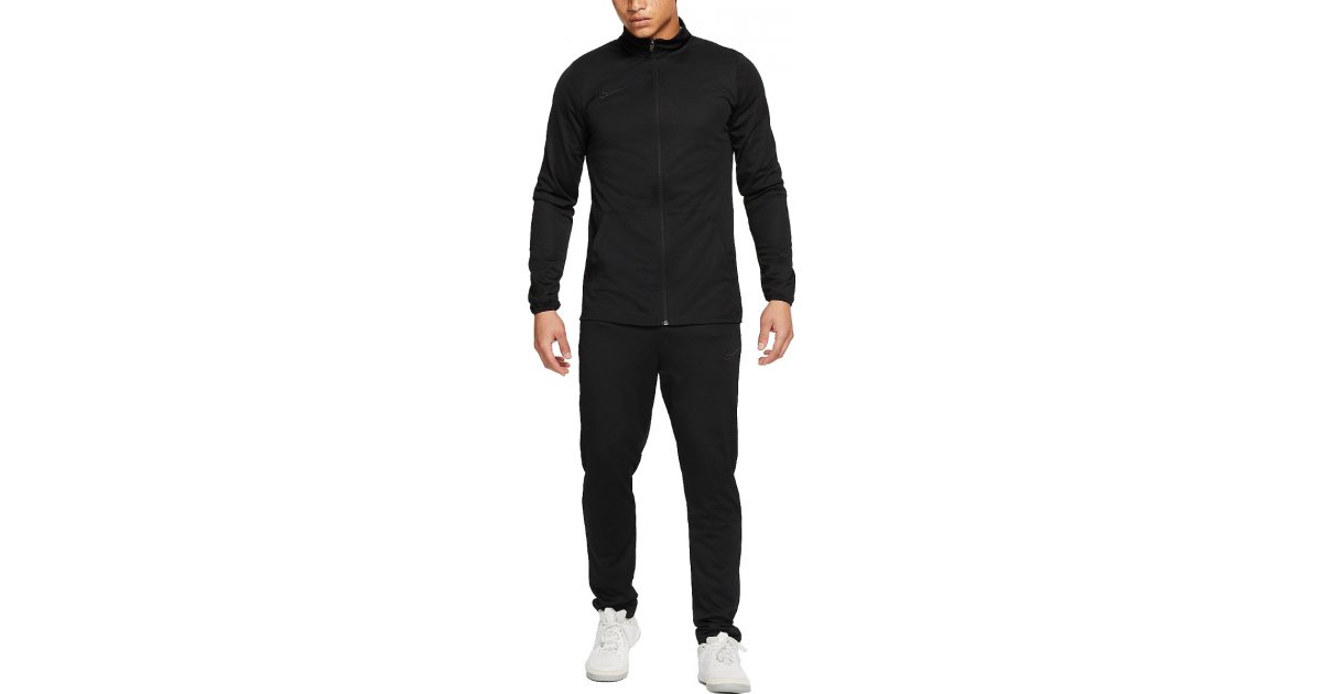 Træningsdragt Nike Dri-FIT Academy Sort | cw6131-011, 1