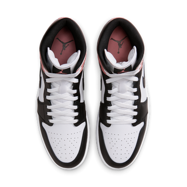 Sneakers og sko Jordan Air Jordan 1 Mid Lyserød | DQ8426-100, 2