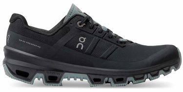 Sneakers og sko On Running Cloudventure 2 W Sort | 32.99257, 0