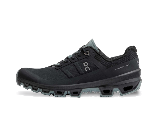 Løbe On Running Cloudventure 2 W Sort | 32.99257
